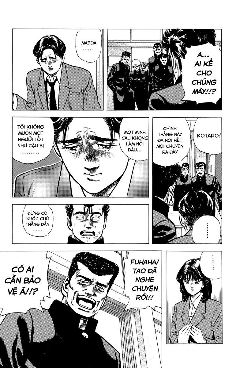 Bản Blues Vô Giá Trị Chapter 134 - 15