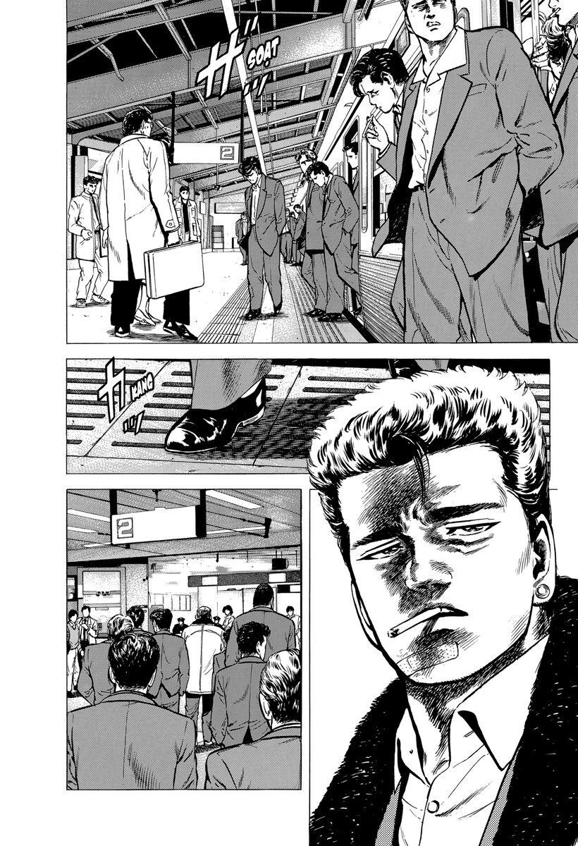 Bản Blues Vô Giá Trị Chapter 134 - 18