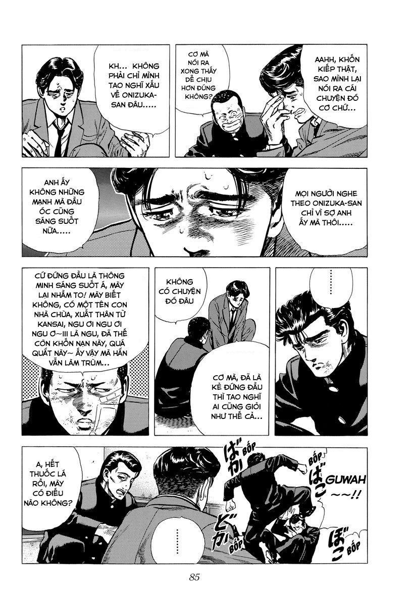 Bản Blues Vô Giá Trị Chapter 134 - 3