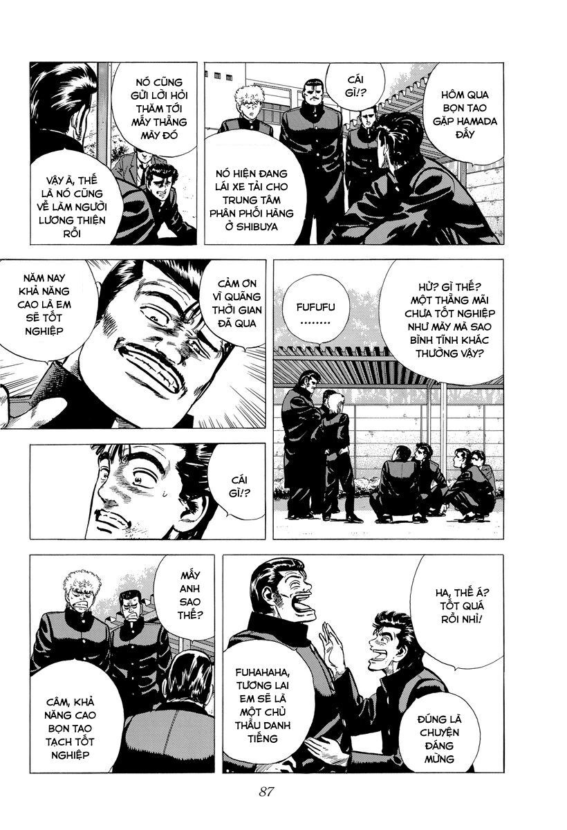 Bản Blues Vô Giá Trị Chapter 134 - 5