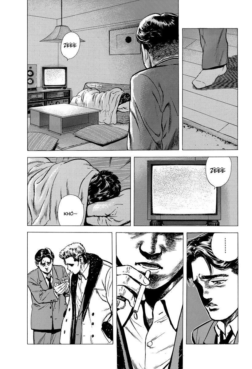 Bản Blues Vô Giá Trị Chapter 134 - 8