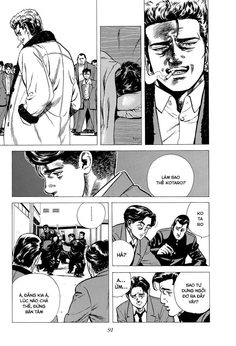 Bản Blues Vô Giá Trị Chapter 134 - 9