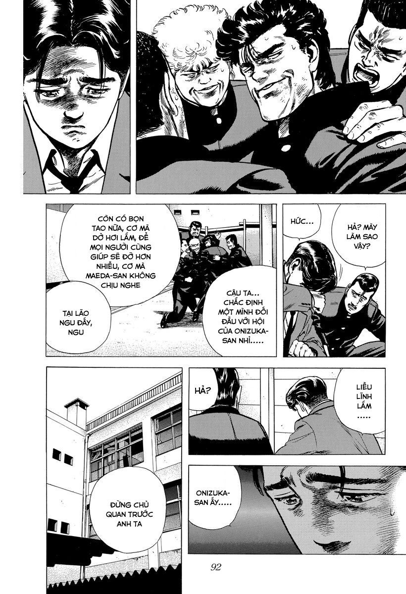 Bản Blues Vô Giá Trị Chapter 134 - 10