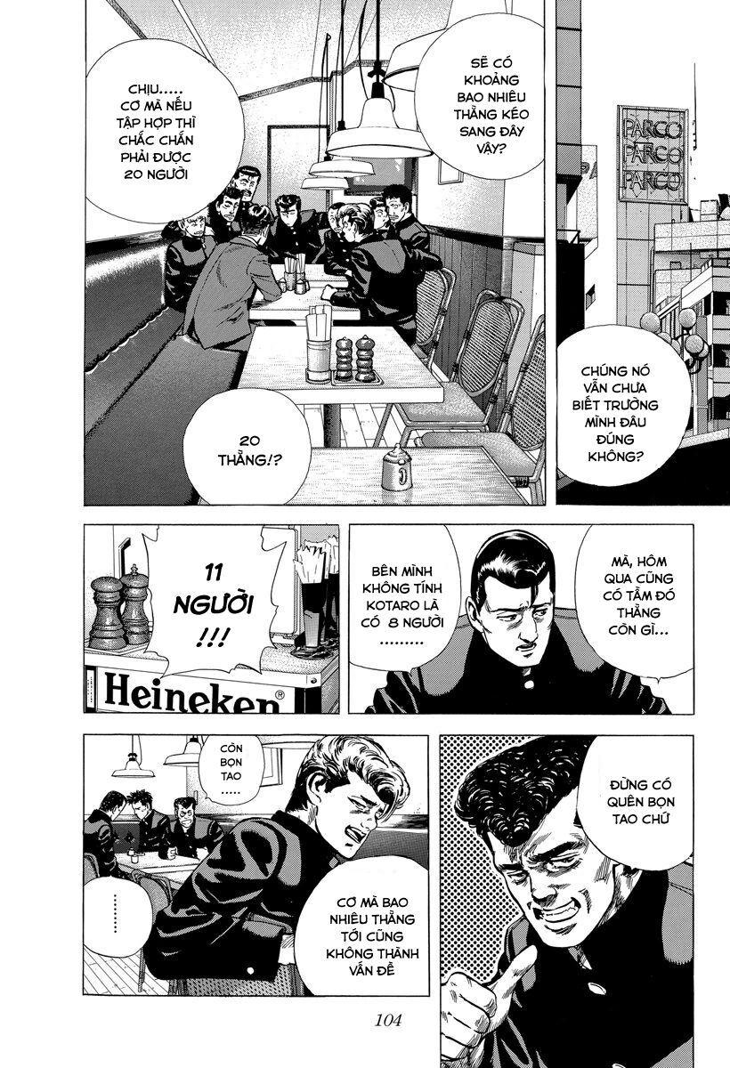 Bản Blues Vô Giá Trị Chapter 135 - 2