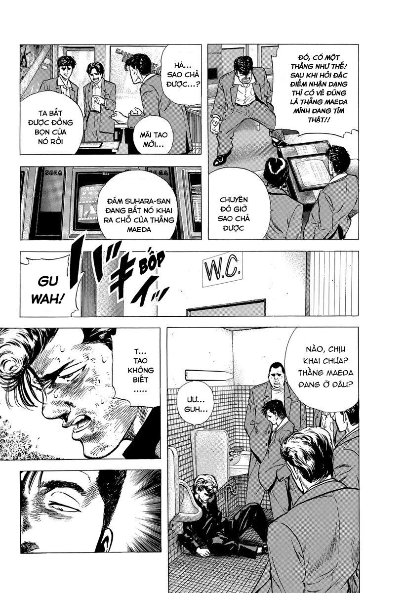Bản Blues Vô Giá Trị Chapter 135 - 11