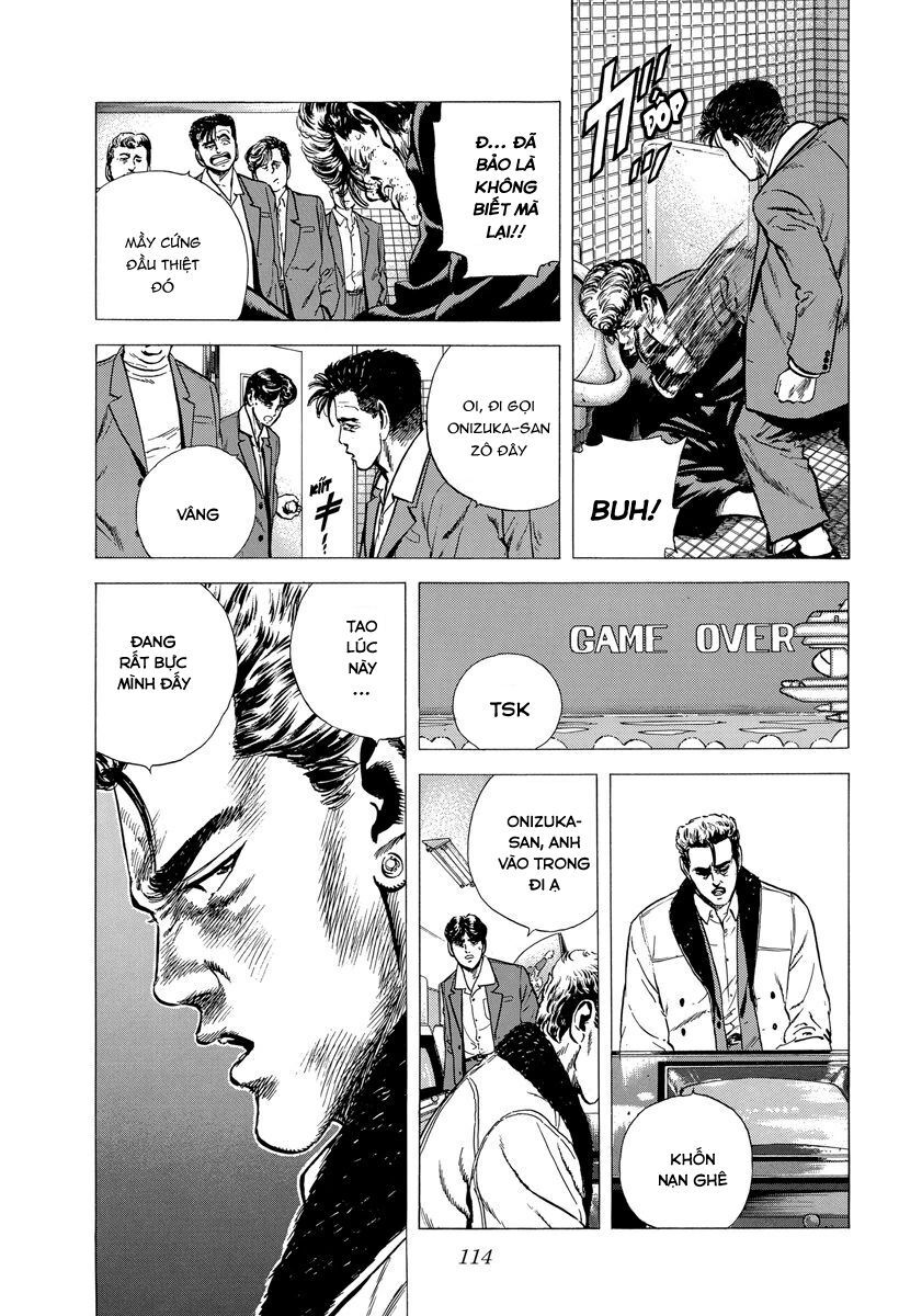 Bản Blues Vô Giá Trị Chapter 135 - 12