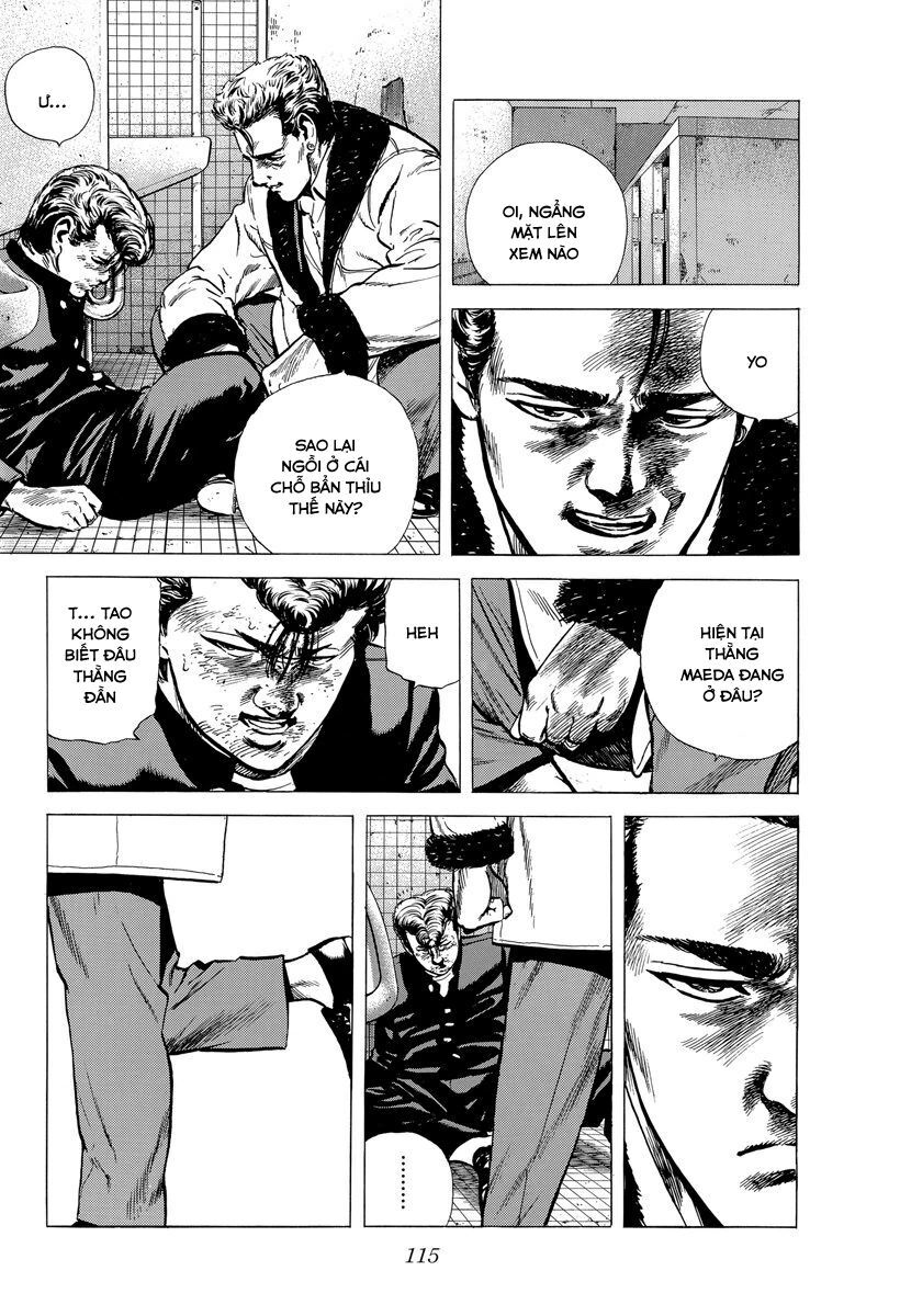 Bản Blues Vô Giá Trị Chapter 135 - 13
