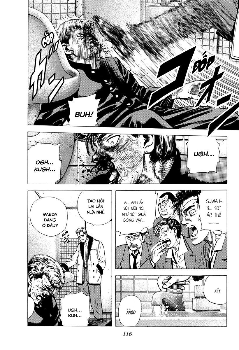 Bản Blues Vô Giá Trị Chapter 135 - 14