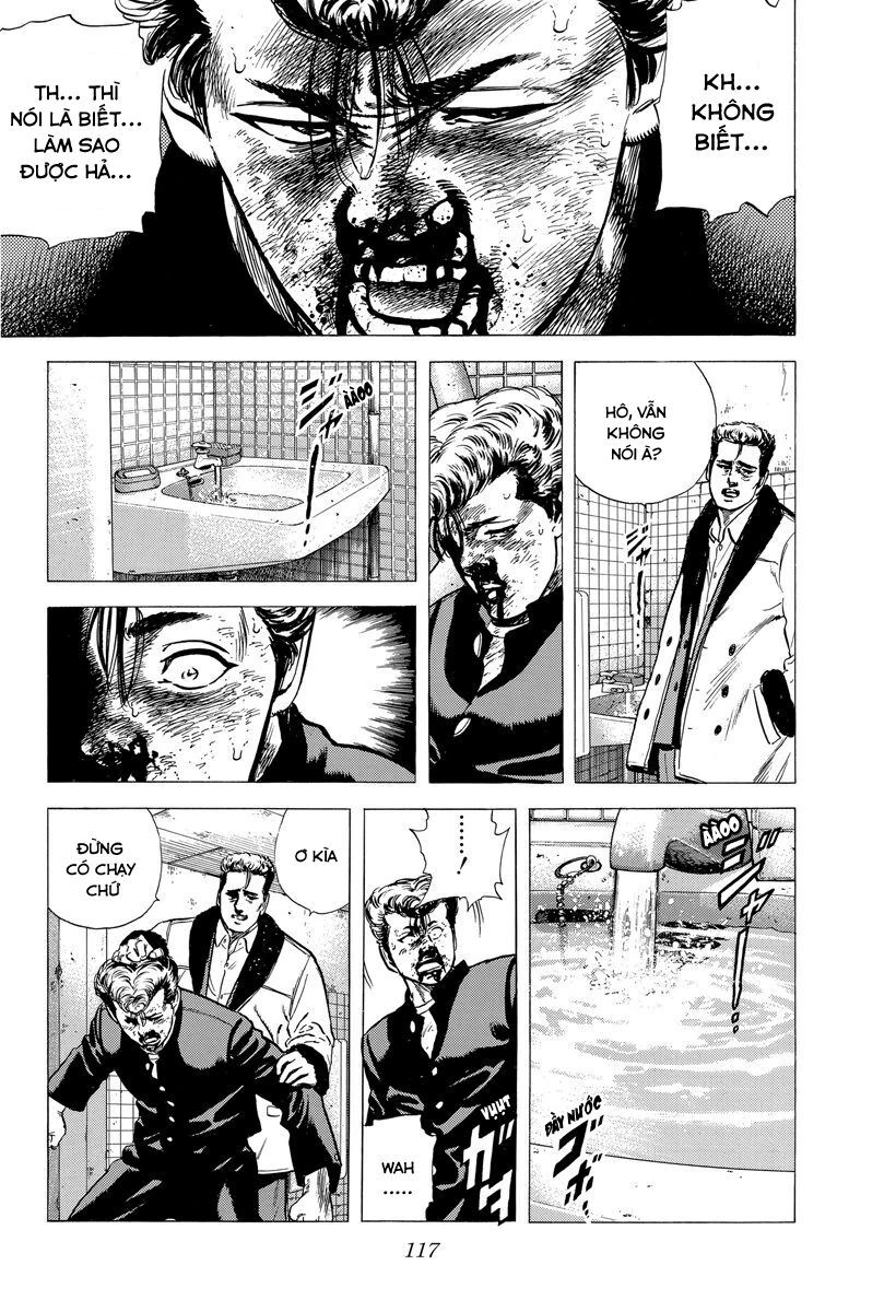 Bản Blues Vô Giá Trị Chapter 135 - 15