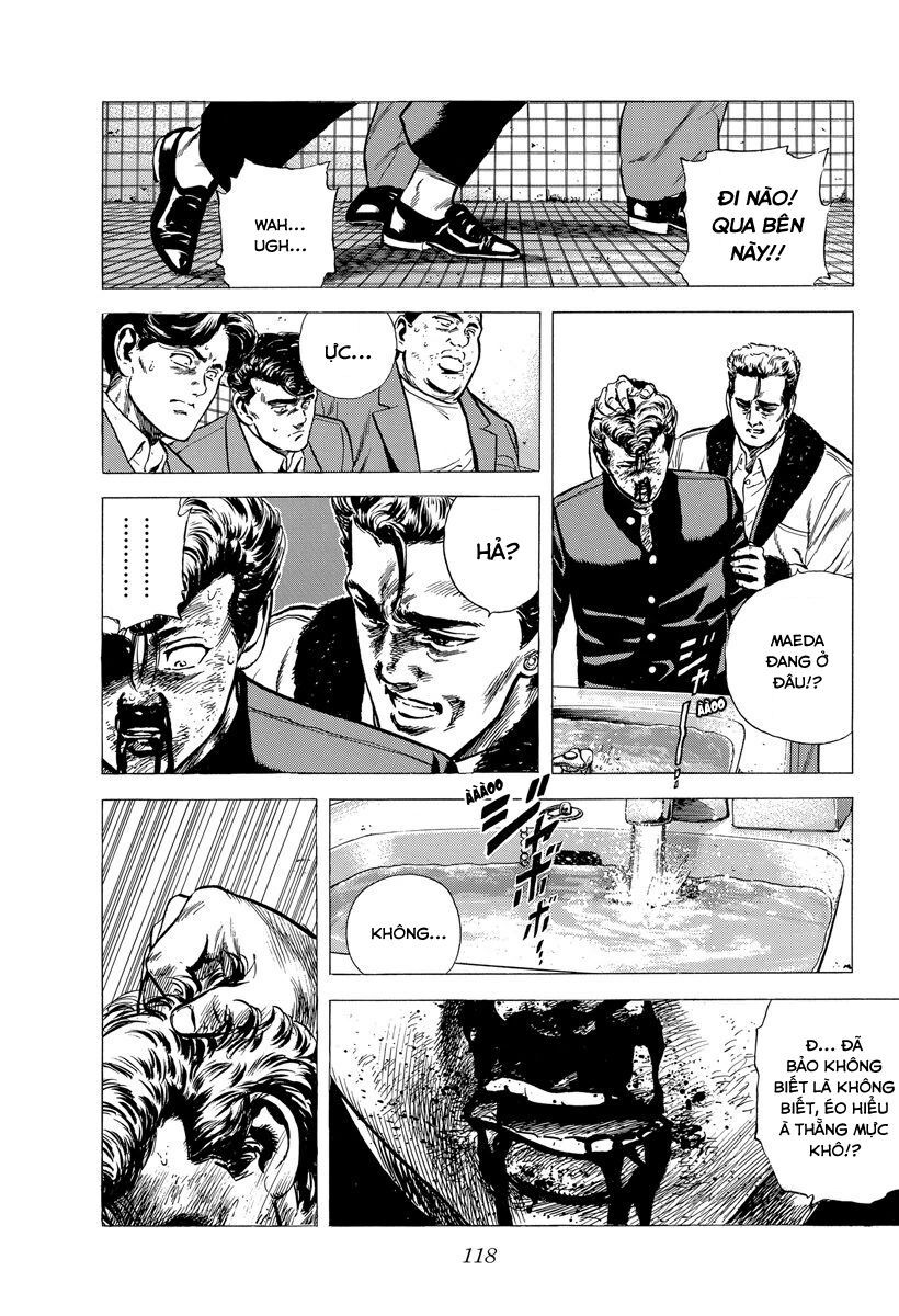 Bản Blues Vô Giá Trị Chapter 135 - 16