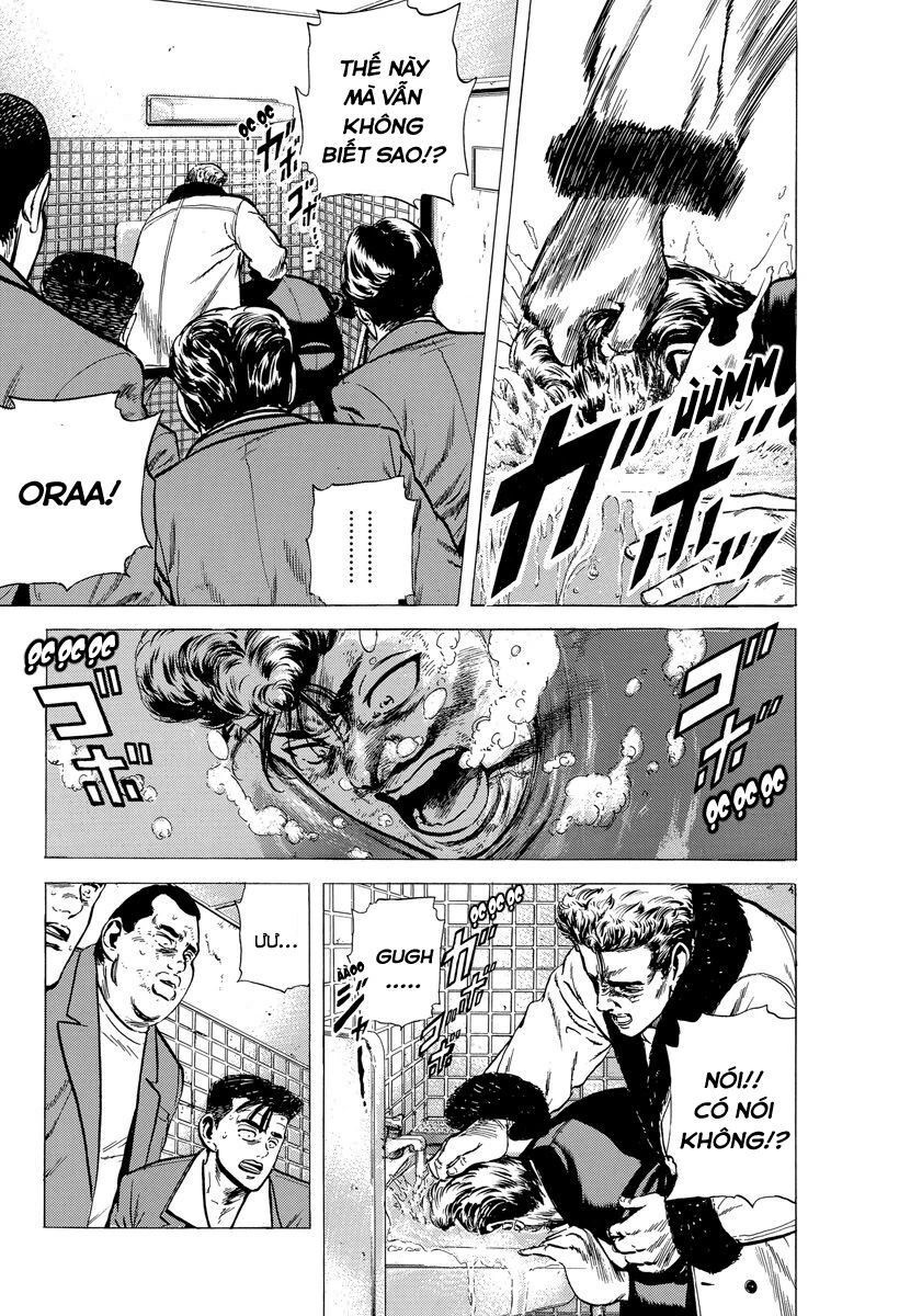 Bản Blues Vô Giá Trị Chapter 135 - 17