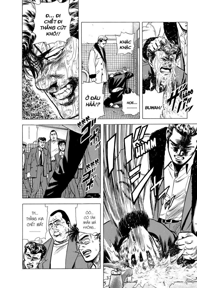 Bản Blues Vô Giá Trị Chapter 135 - 18
