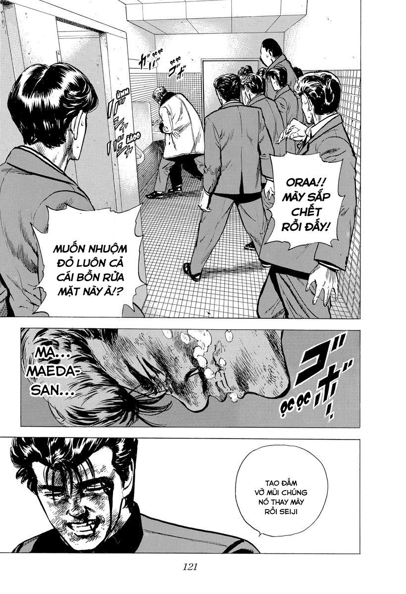 Bản Blues Vô Giá Trị Chapter 135 - 19