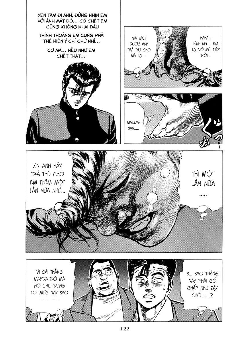 Bản Blues Vô Giá Trị Chapter 135 - 20