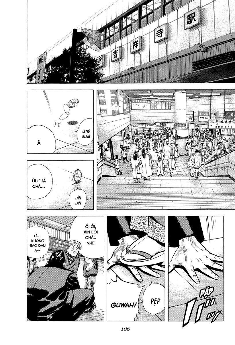 Bản Blues Vô Giá Trị Chapter 135 - 4