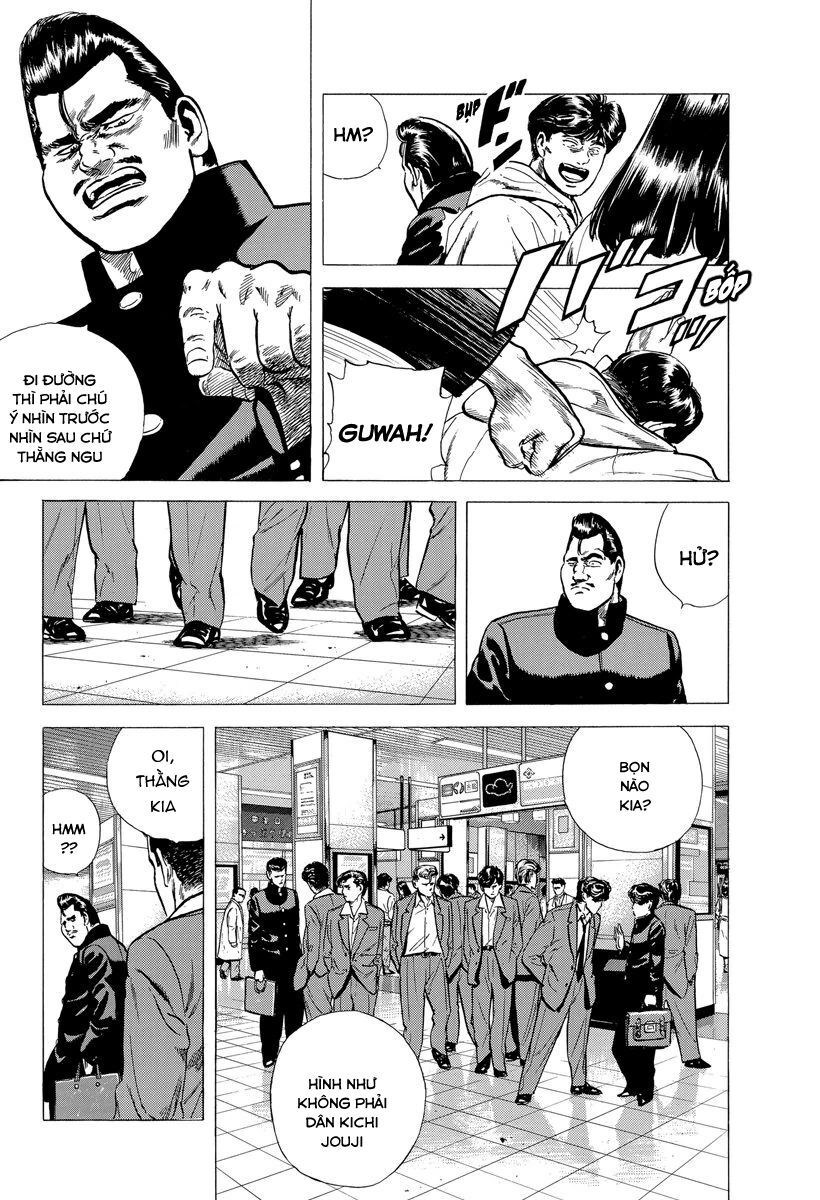 Bản Blues Vô Giá Trị Chapter 135 - 5