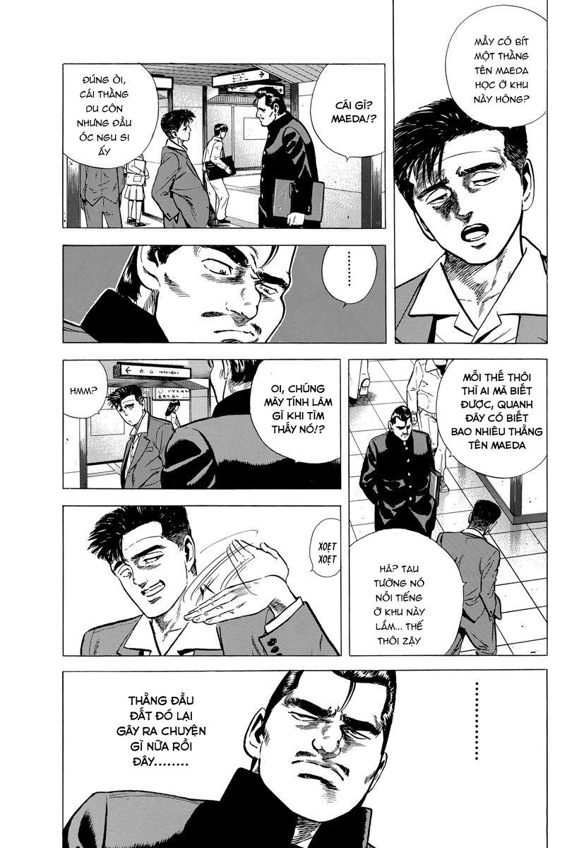 Bản Blues Vô Giá Trị Chapter 135 - 6