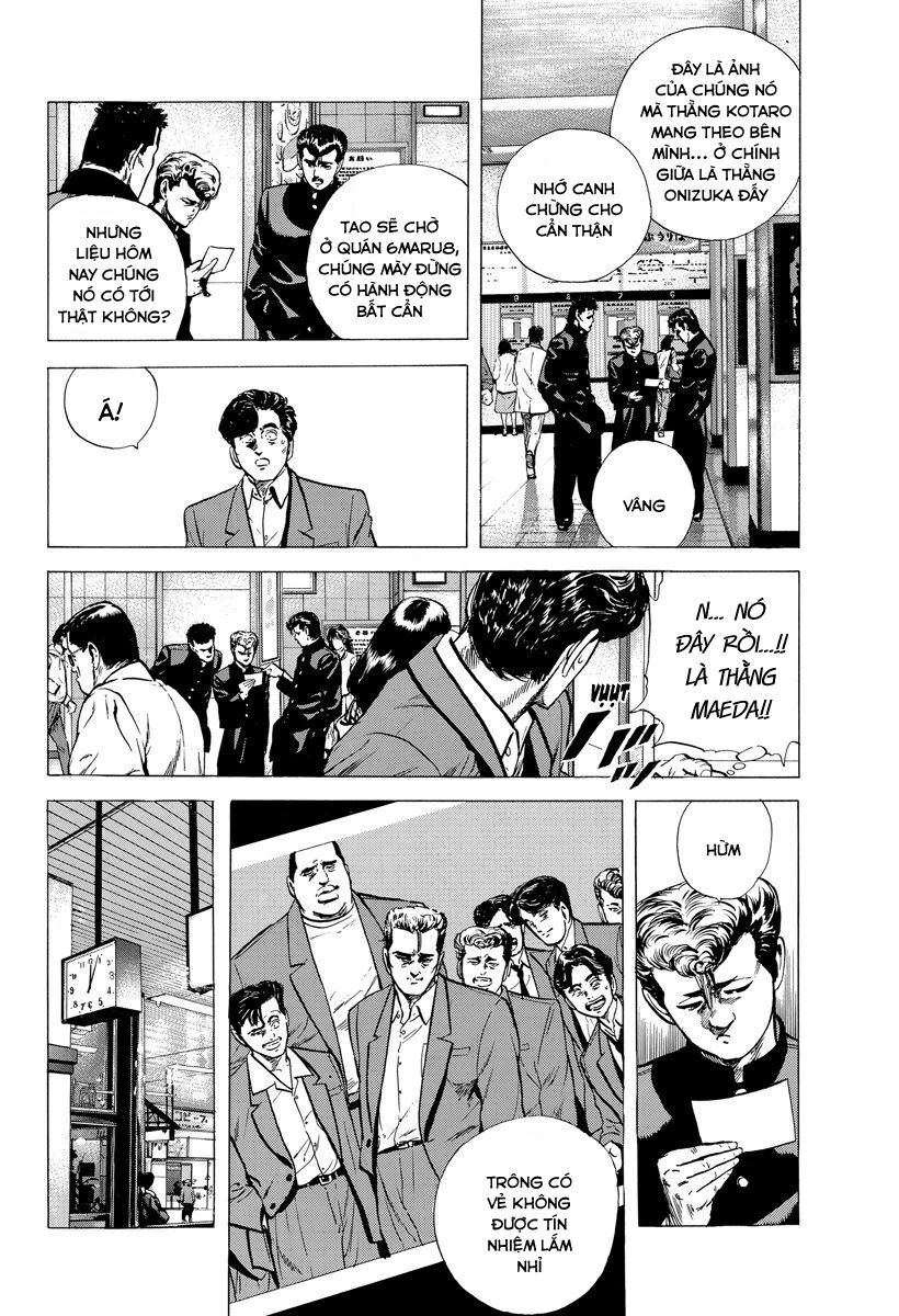 Bản Blues Vô Giá Trị Chapter 135 - 7