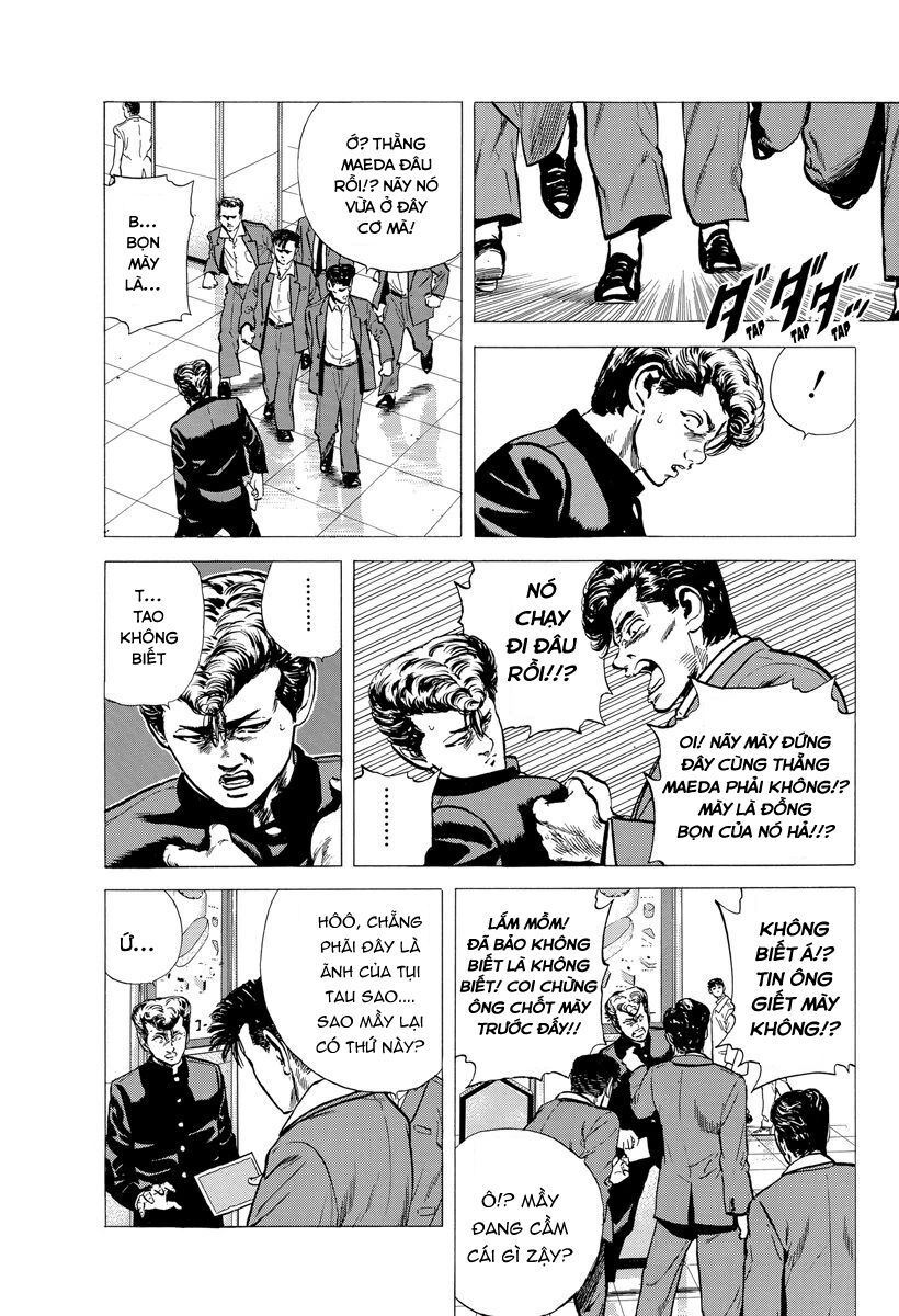 Bản Blues Vô Giá Trị Chapter 135 - 8