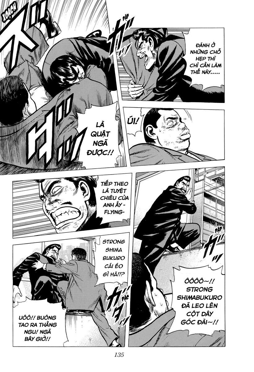 Bản Blues Vô Giá Trị Chapter 136 - 12