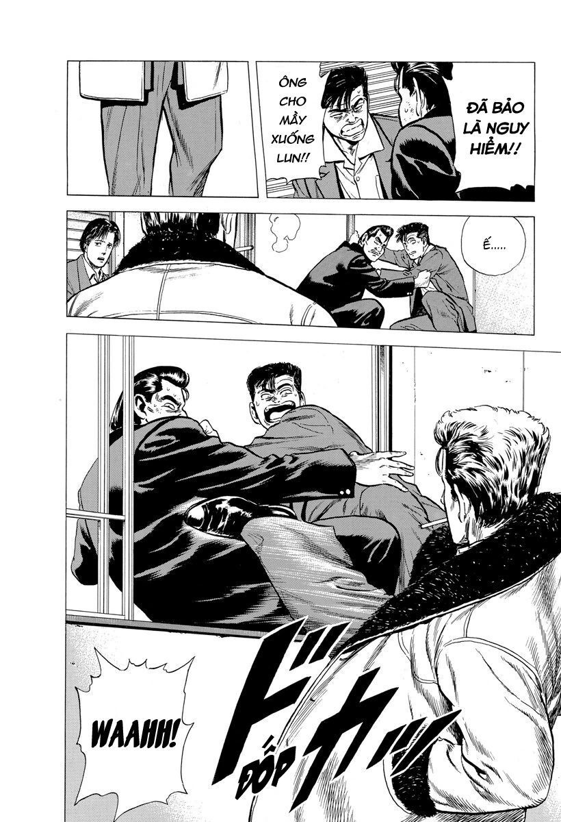 Bản Blues Vô Giá Trị Chapter 136 - 13