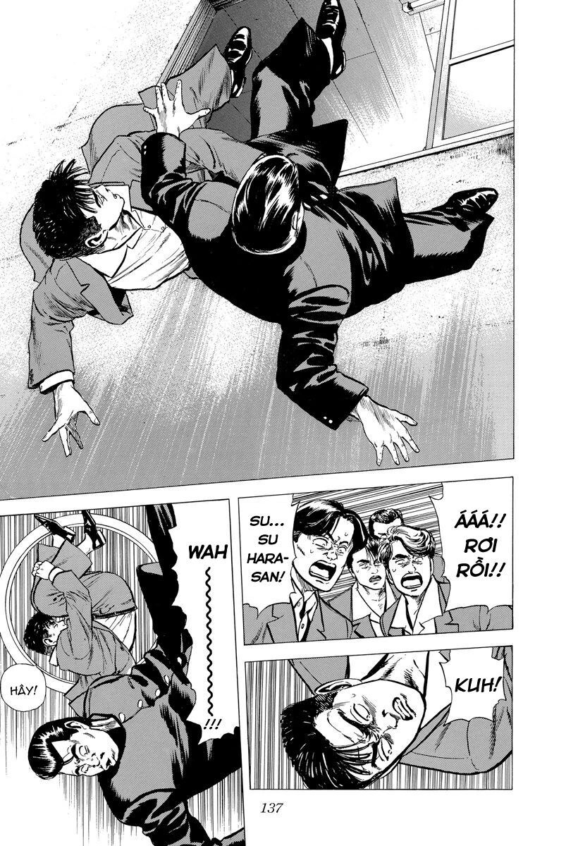 Bản Blues Vô Giá Trị Chapter 136 - 14