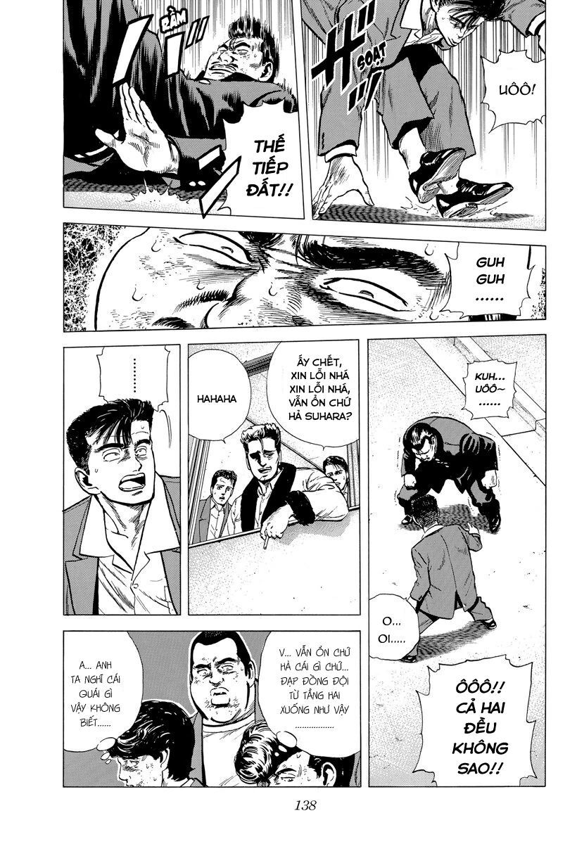 Bản Blues Vô Giá Trị Chapter 136 - 15