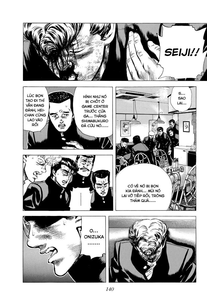 Bản Blues Vô Giá Trị Chapter 136 - 17