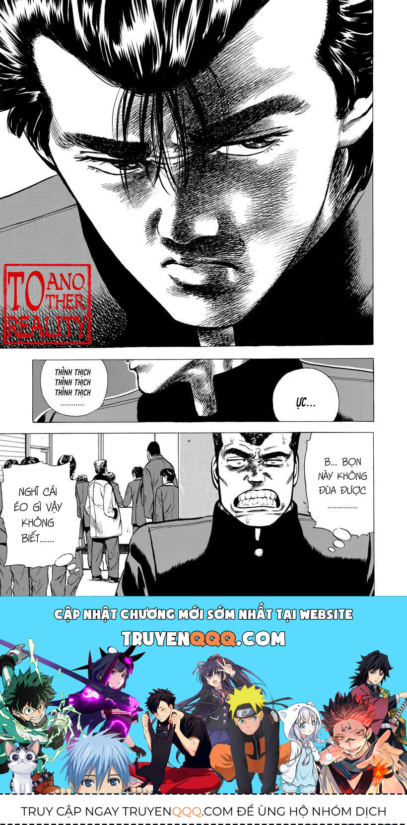 Bản Blues Vô Giá Trị Chapter 136 - 18