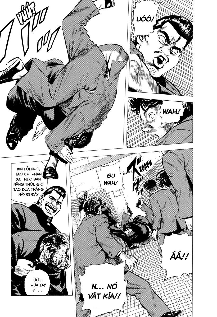 Bản Blues Vô Giá Trị Chapter 136 - 4