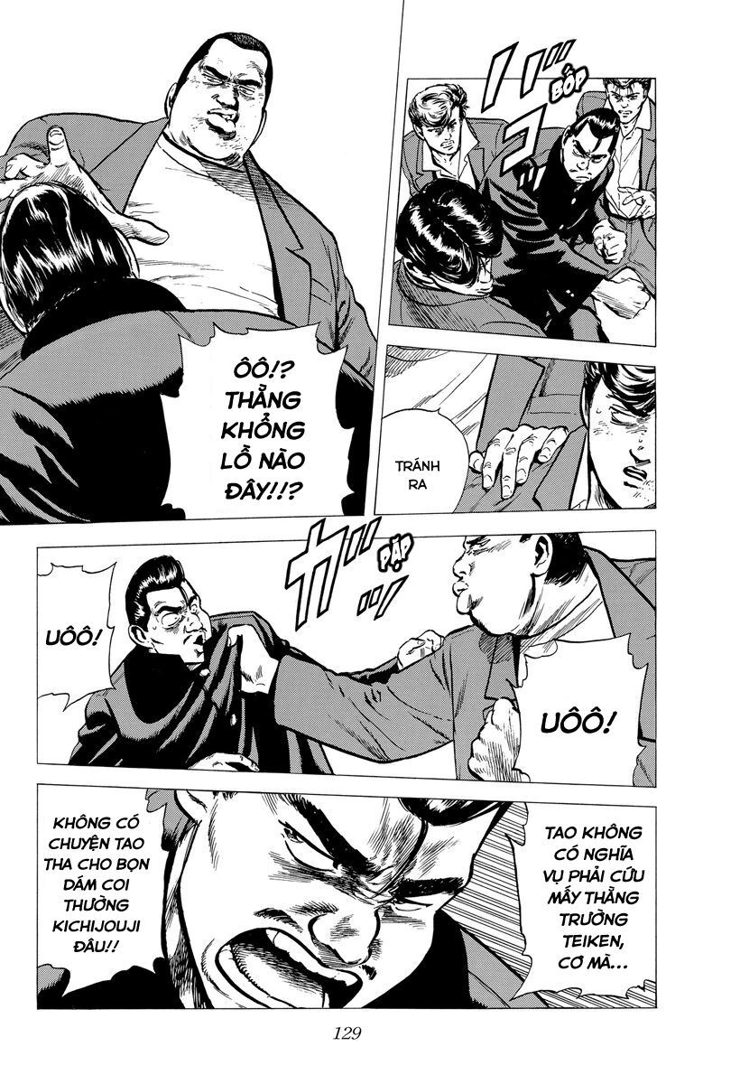 Bản Blues Vô Giá Trị Chapter 136 - 6