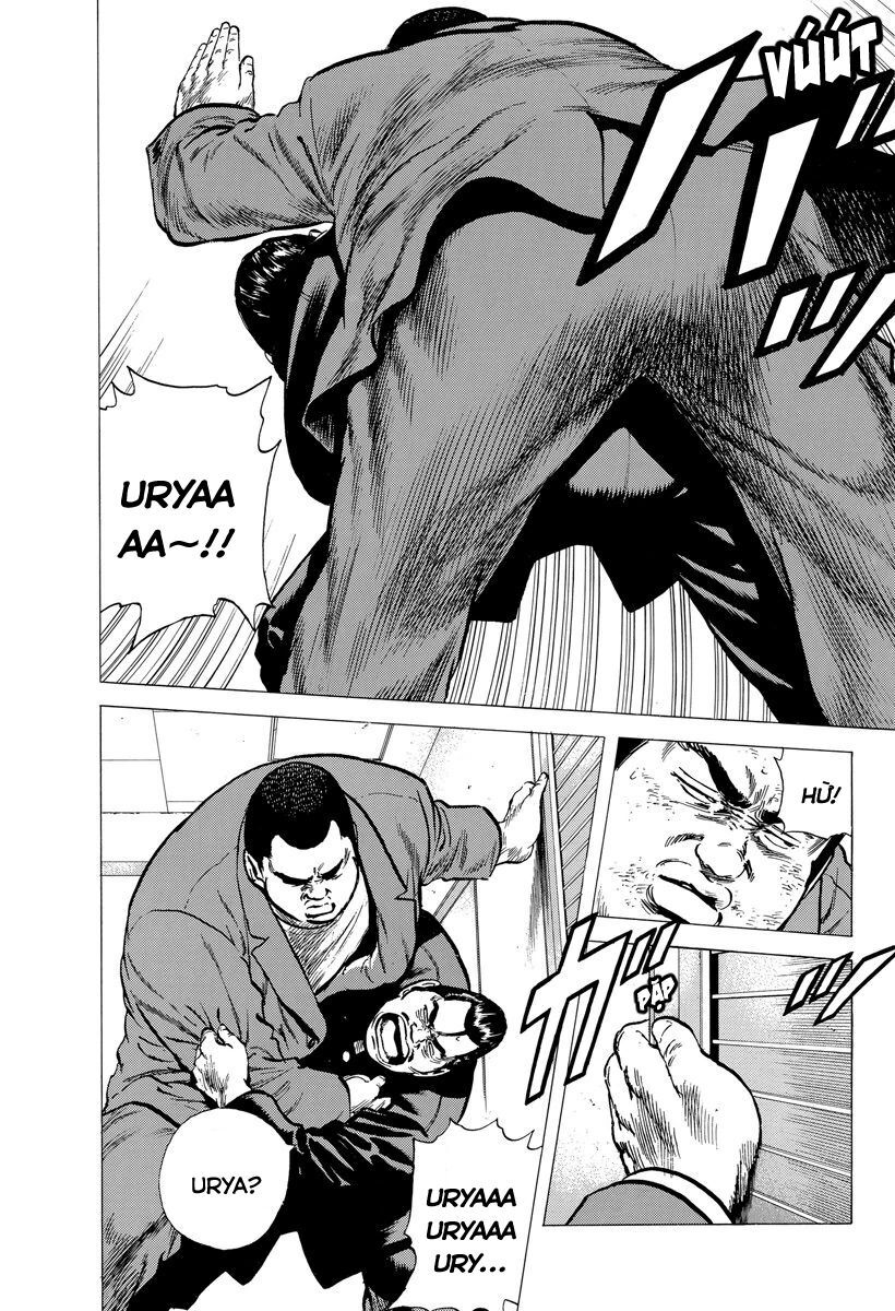 Bản Blues Vô Giá Trị Chapter 136 - 7