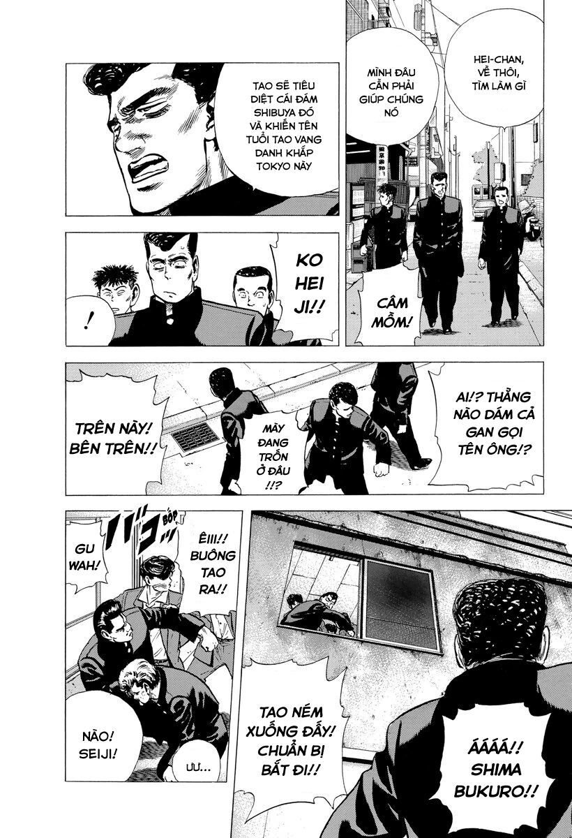 Bản Blues Vô Giá Trị Chapter 136 - 9