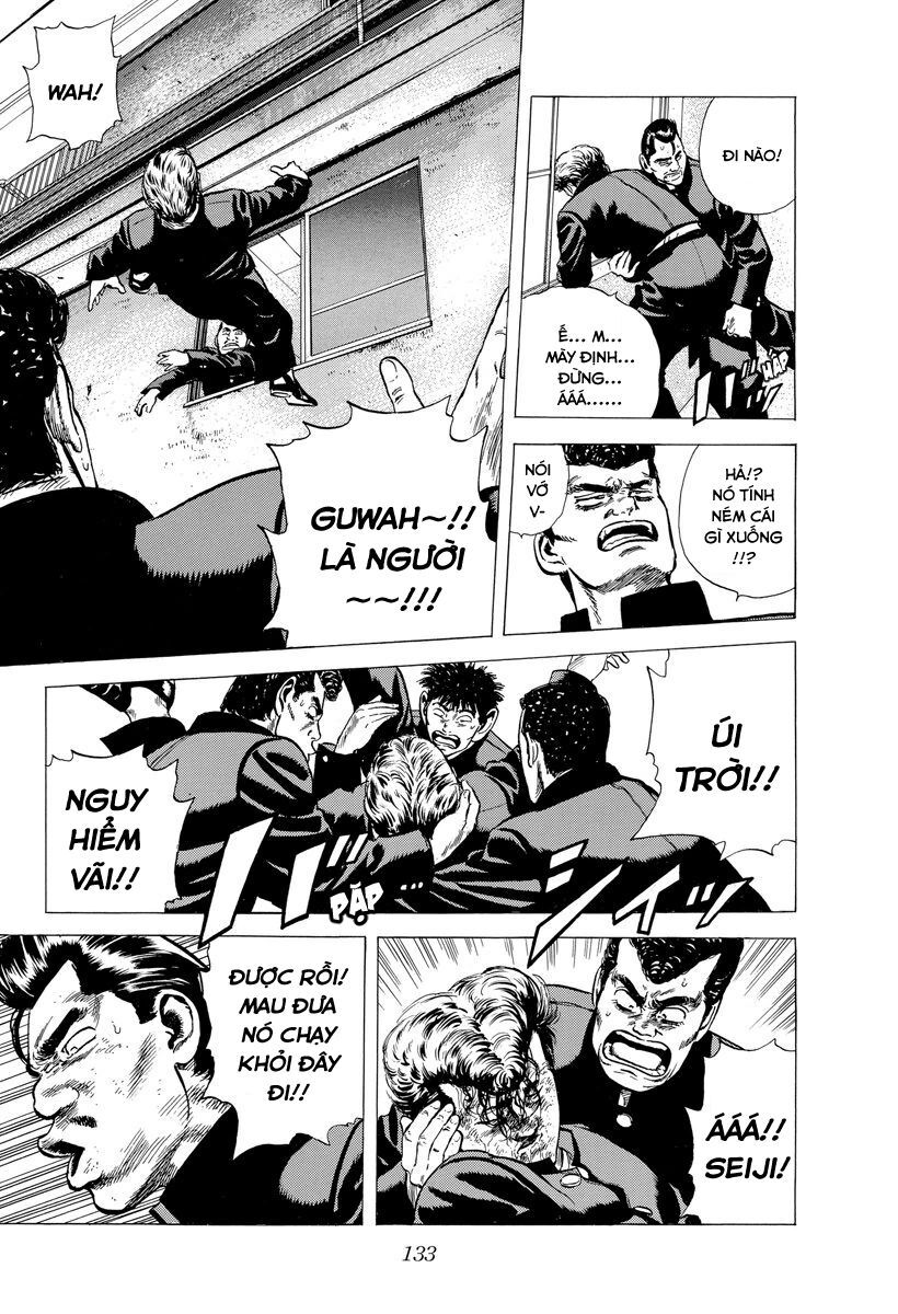 Bản Blues Vô Giá Trị Chapter 136 - 10