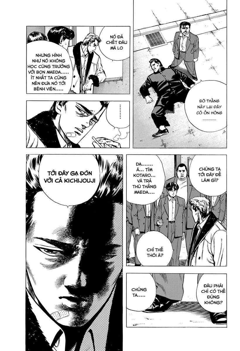 Bản Blues Vô Giá Trị Chapter 137 - 2