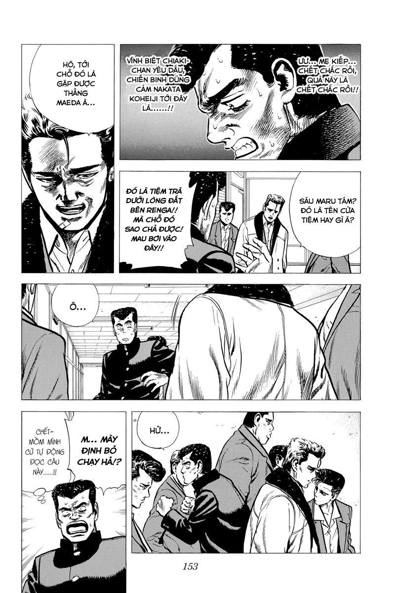 Bản Blues Vô Giá Trị Chapter 137 - 11