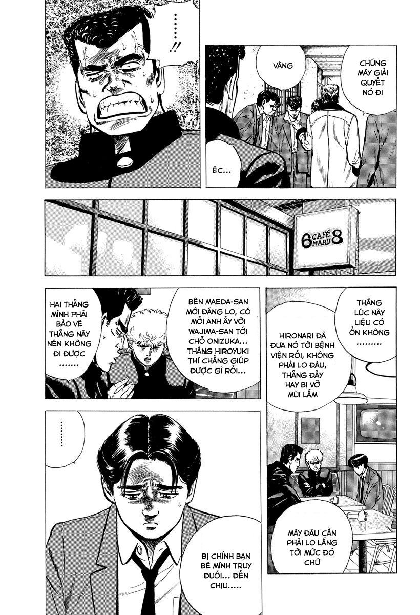 Bản Blues Vô Giá Trị Chapter 137 - 12