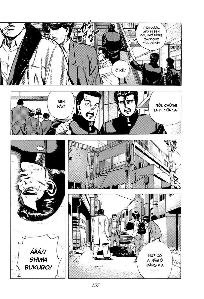 Bản Blues Vô Giá Trị Chapter 137 - 15