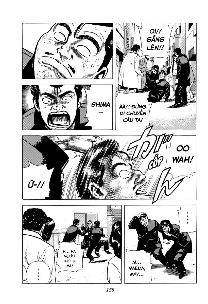 Bản Blues Vô Giá Trị Chapter 137 - 16