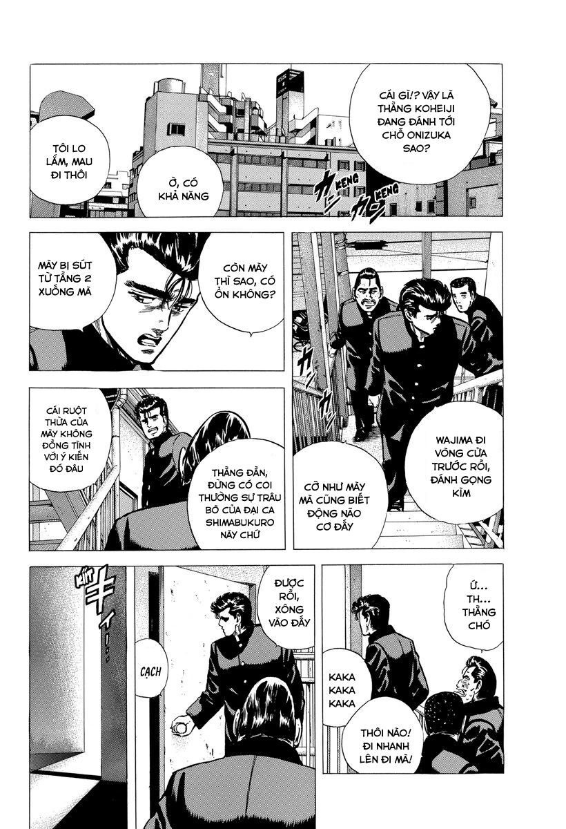 Bản Blues Vô Giá Trị Chapter 137 - 17