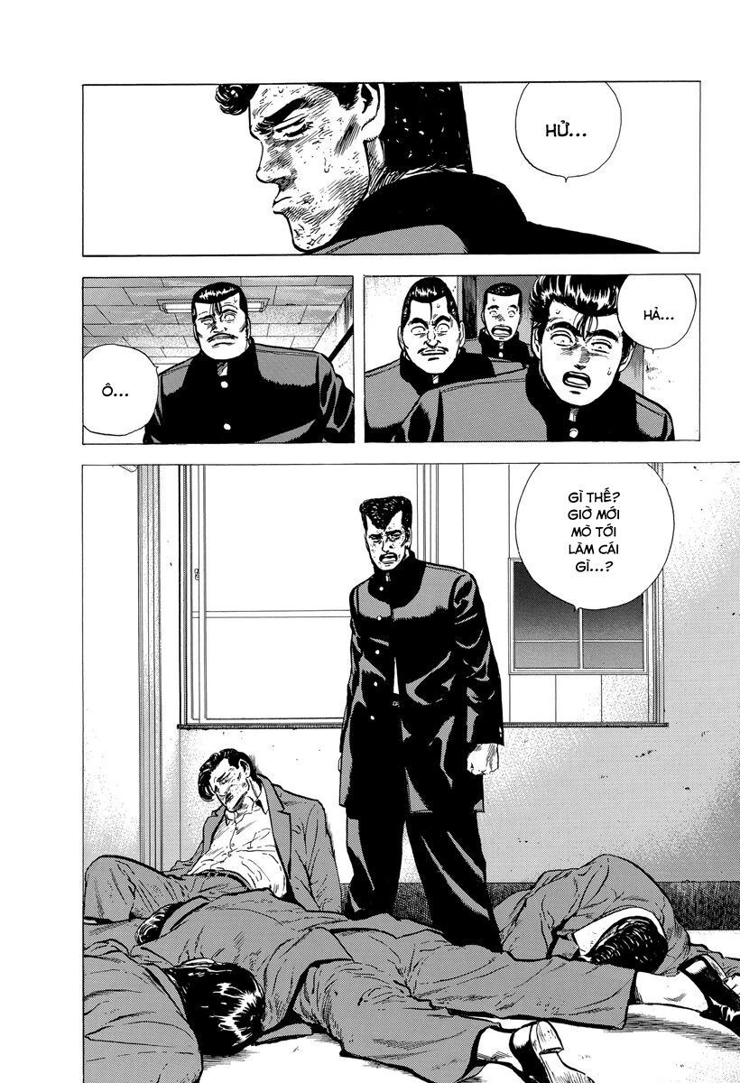 Bản Blues Vô Giá Trị Chapter 137 - 18