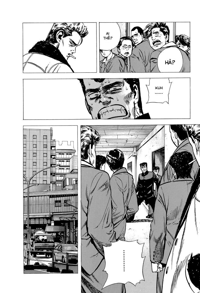 Bản Blues Vô Giá Trị Chapter 137 - 4