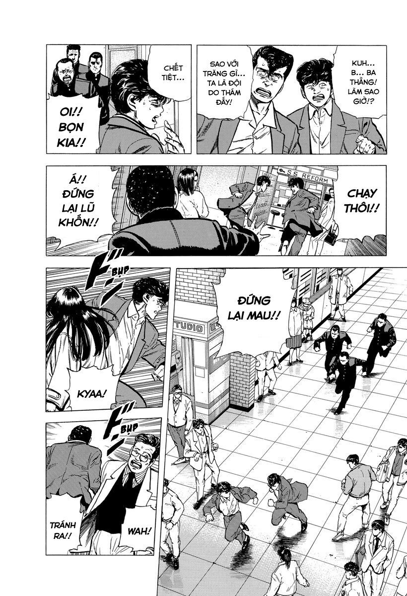 Bản Blues Vô Giá Trị Chapter 137 - 6