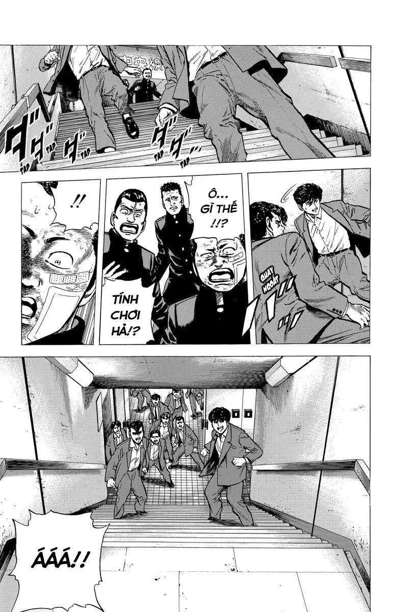 Bản Blues Vô Giá Trị Chapter 137 - 7