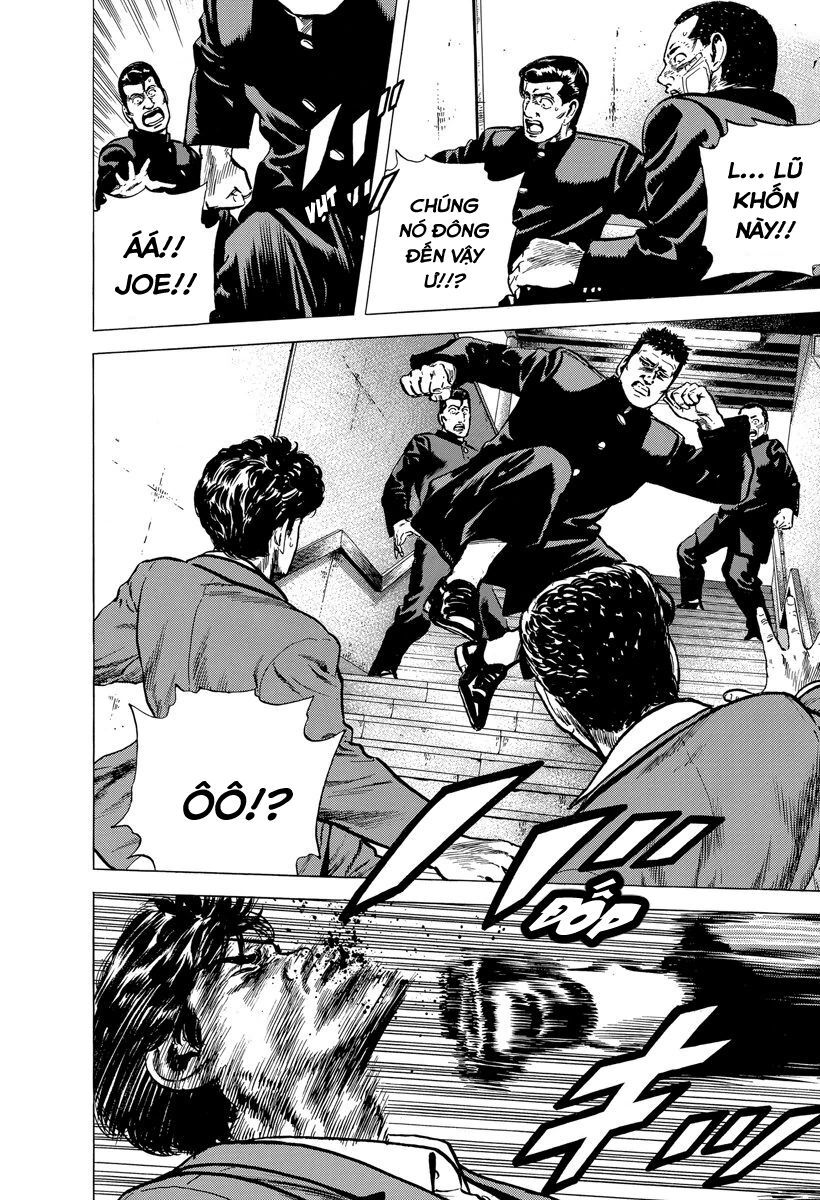 Bản Blues Vô Giá Trị Chapter 137 - 8