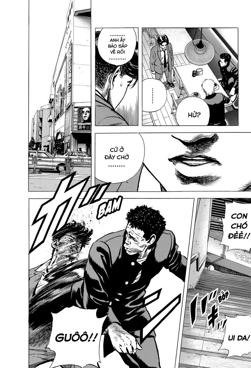 Bản Blues Vô Giá Trị Chapter 138 - 3