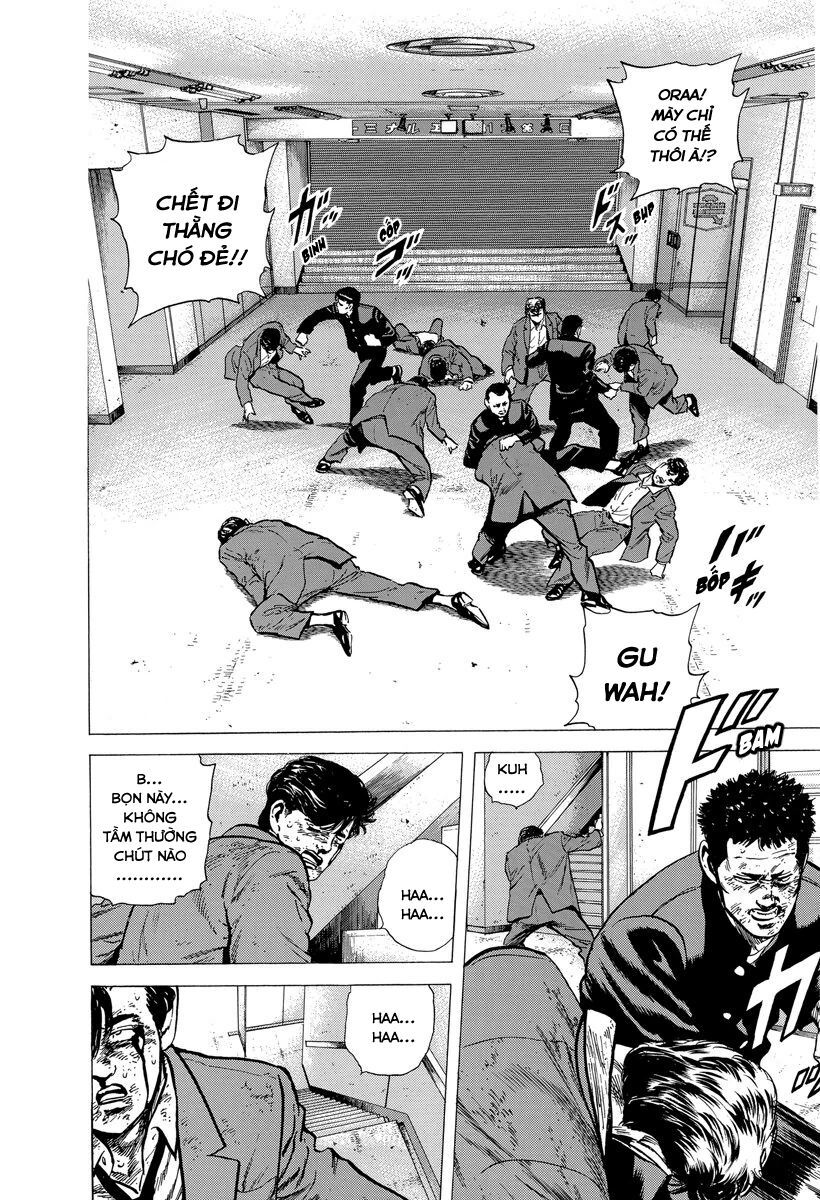 Bản Blues Vô Giá Trị Chapter 138 - 5