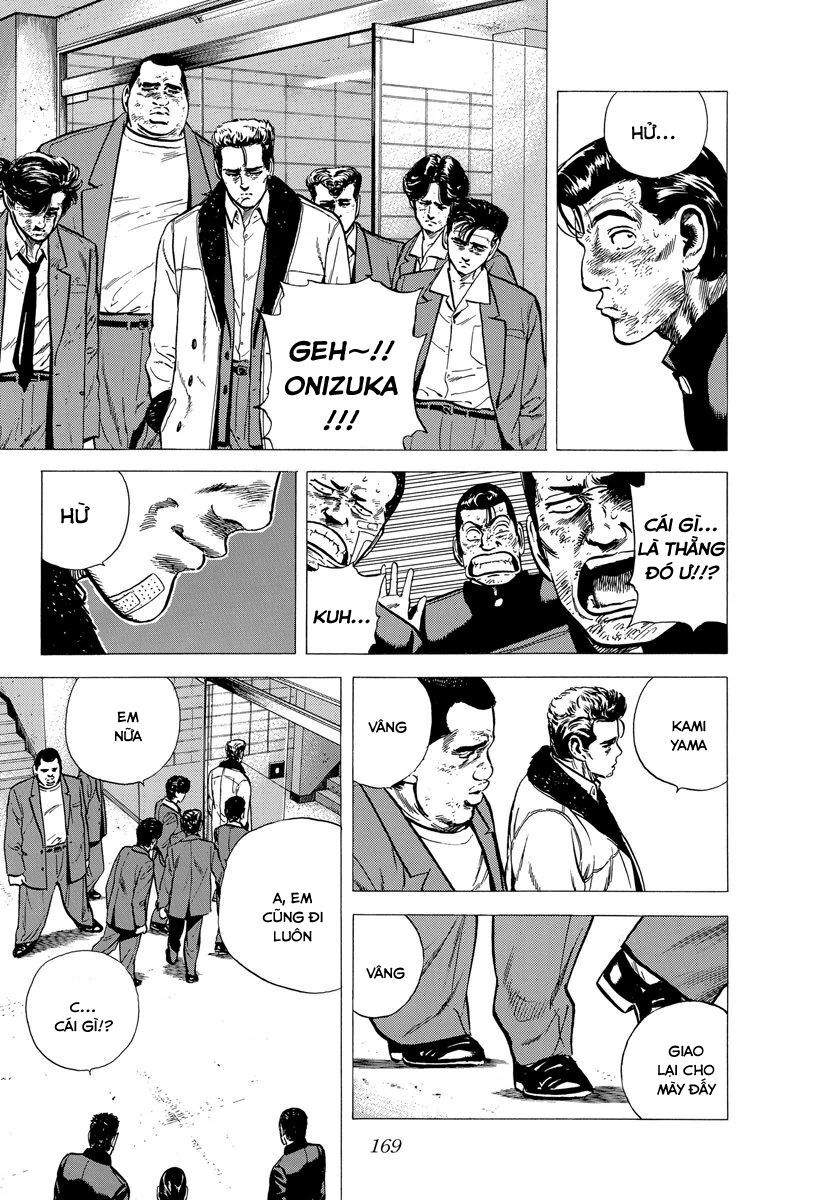 Bản Blues Vô Giá Trị Chapter 138 - 8