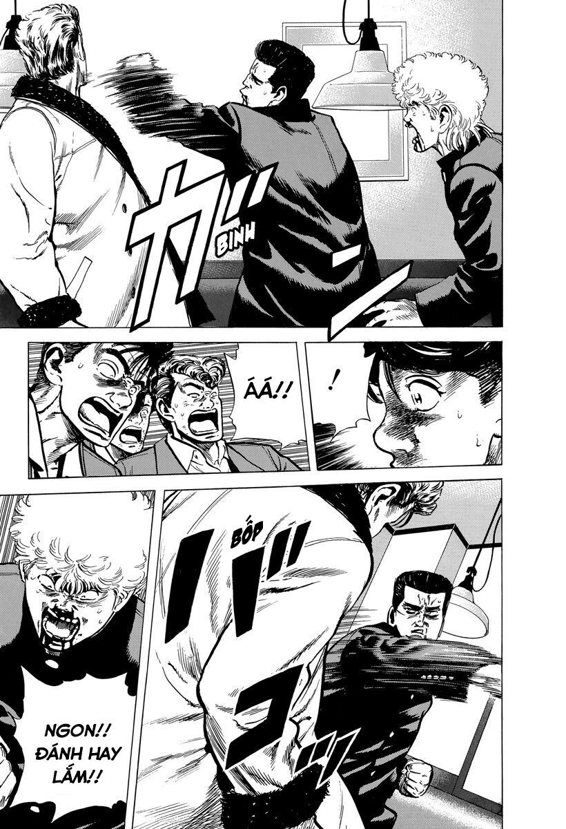 Bản Blues Vô Giá Trị Chapter 139 - 2