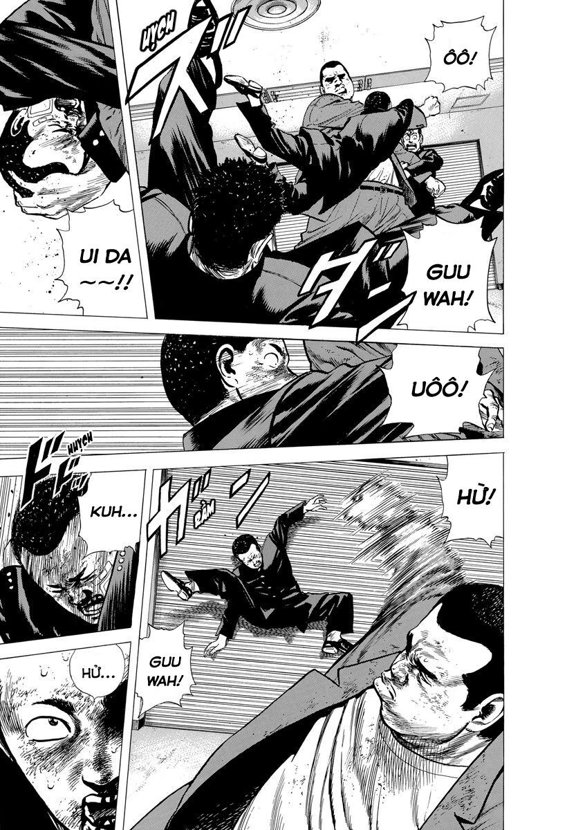 Bản Blues Vô Giá Trị Chapter 139 - 12